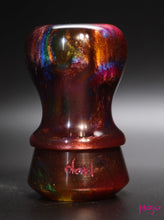 Load image into Gallery viewer, Shaving Brush - 2272 - 26mm - Classic - Layered Swirl Series