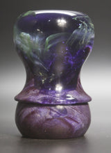 Load image into Gallery viewer, Shaving Brush Hybrid - 2377 - 30mm - Classic - Signature Series - Northern Lights