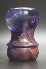 Load image into Gallery viewer, Shaving Brush Hybrid - 2377 - 30mm - Classic - Signature Series - Northern Lights