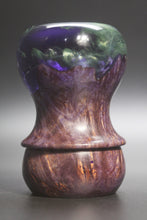 Load image into Gallery viewer, Shaving Brush Hybrid - 2377 - 30mm - Classic - Signature Series - Northern Lights