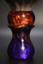 Load image into Gallery viewer, Shaving Brush - 2403 - 26mm - Classic - Layered Swirl Series