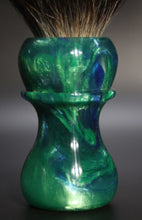 Load image into Gallery viewer, Shaving Brush - 2404 - 26mm - Classic - Layered Swirl Series