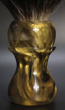 Load image into Gallery viewer, Shaving Brush - 2406 - 26mm - Classic - Layered Swirl Series