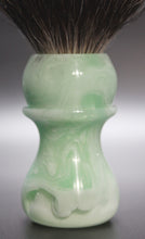 Load image into Gallery viewer, Shaving Brush - 2408 - 26mm - Classic - Layered Swirl Series