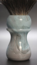Load image into Gallery viewer, Shaving Brush - 2409 - 26mm - Classic - Layered Swirl Series