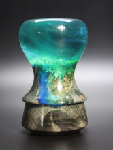 Load image into Gallery viewer, Shaving Brush Hybrid - 2480 - 26mm - Classic Signature