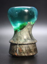 Load image into Gallery viewer, Shaving Brush Hybrid - 2480 - 26mm - Classic Signature