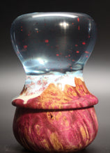 Load image into Gallery viewer, Shaving Brush Hybrid - 2493 - 26mm - Classic Signature