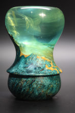 Load image into Gallery viewer, Shaving Brush Hybrid - 2496 - 26mm - Classic Signature