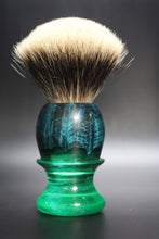 Load image into Gallery viewer, Shaving Brush Hybrid - 2506 - 26mm - Kerriville