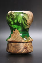 Load image into Gallery viewer, Shaving Brush Hybrid - 2508 - 26mm - Classic Signature - Cave