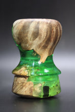 Load image into Gallery viewer, Shaving Brush Hybrid - 2508 - 26mm - Classic Signature - Cave