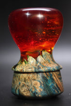 Load image into Gallery viewer, Shaving Brush Hybrid - 2509 - 26mm - Classic Signature