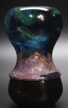 Load image into Gallery viewer, Shaving Brush Hybrid - 2361 - 26mm - Classic - Signature Series - Northern Lights