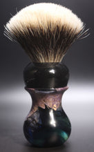 Load image into Gallery viewer, Shaving Brush Hybrid - 2361 - 26mm - Classic - Signature Series - Northern Lights