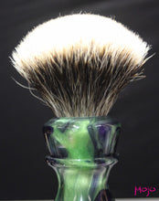 Load image into Gallery viewer, Mojo Maker 26mm Badger Knot