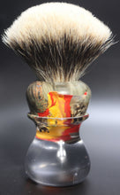 Load image into Gallery viewer, Shaving Brush Hybrid - 2395 - 26mm - Classic - Signature Series
