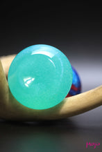 Load image into Gallery viewer, Shaving Brush - 2378 - 26mm - Celina - Layered Swirl Series
