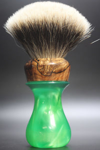 Shaving Brush Hybrid - 2379- 26mm Laredo
