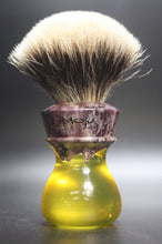 Load image into Gallery viewer, Shaving Brush Hybrid - 2381 - 26mm - Classic
