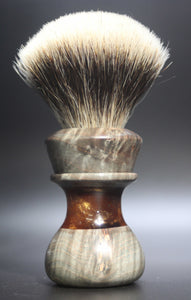 Shaving Brush Hybrid - 2389 - 26mm - Classic