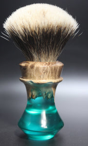 Shaving Brush - 2401 - 26mm - Hybrid - Celina