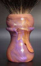 Load image into Gallery viewer, Shaving Brush - 2407 - 26mm - Classic - Layered Swirl Series
