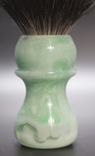 Load image into Gallery viewer, Shaving Brush - 2408 - 26mm - Classic - Layered Swirl Series
