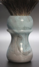Load image into Gallery viewer, Shaving Brush - 2409 - 26mm - Classic - Layered Swirl Series
