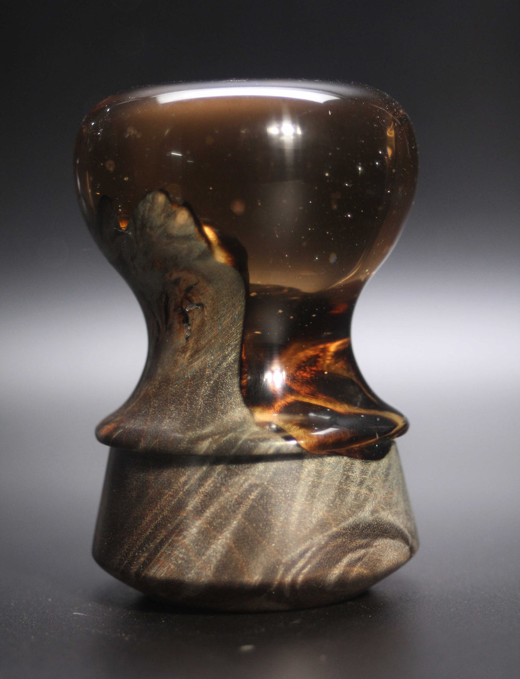 Shaving Brush Hybrid - 2481 - 26mm - Classic Signature