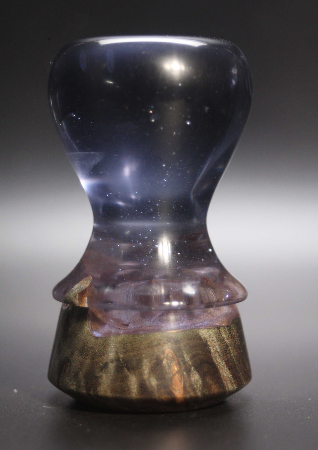 Shaving Brush Hybrid - 2488 - 26mm - Classic