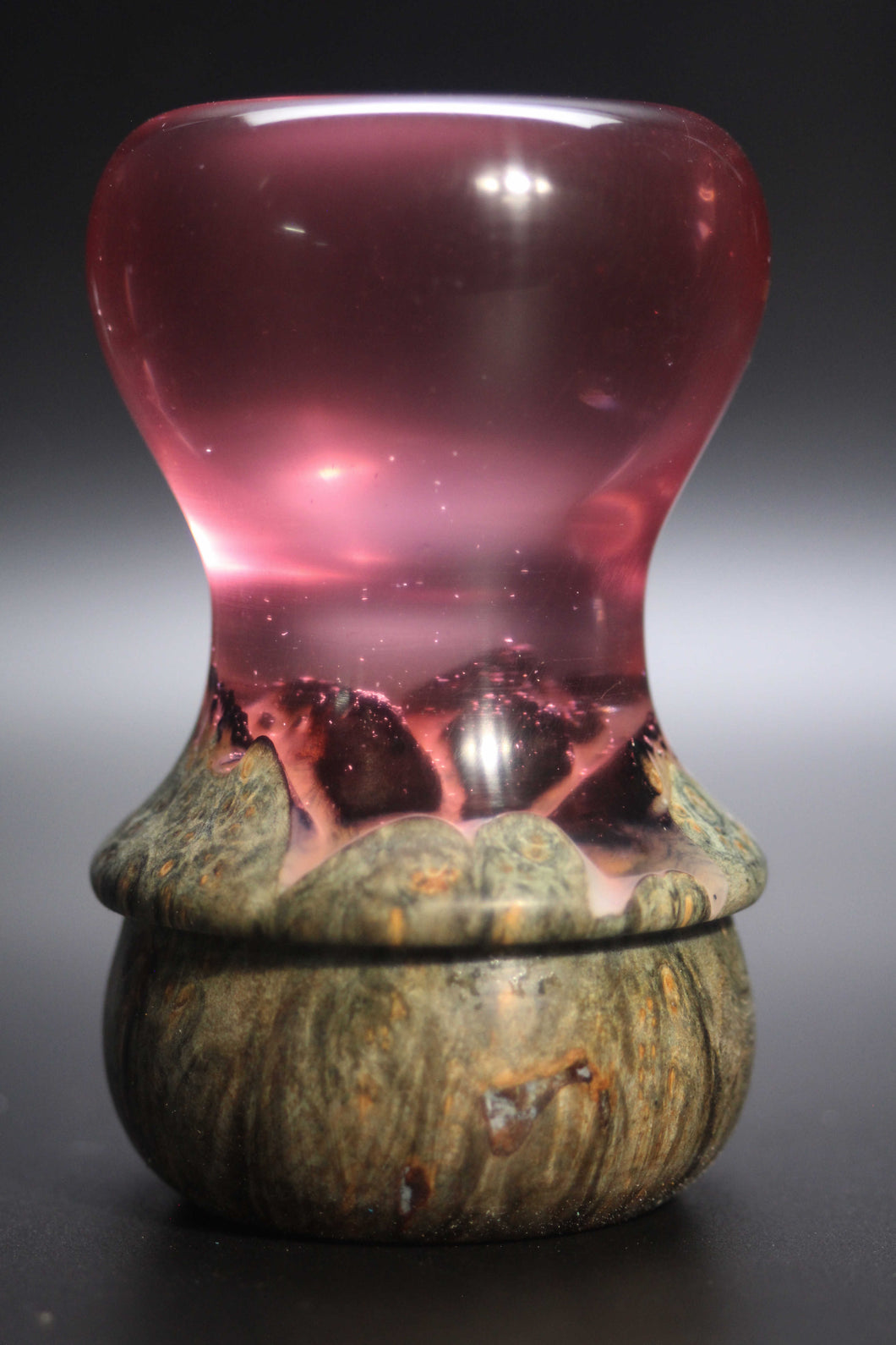 Shaving Brush Hybrid - 2489 - 26mm - Classic Signature