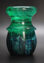 Load image into Gallery viewer, Shaving Brush Hybrid - 2506 - 26mm - Kerriville
