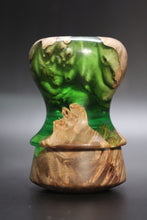 Load image into Gallery viewer, Shaving Brush Hybrid - 2508 - 26mm - Classic Signature - Cave
