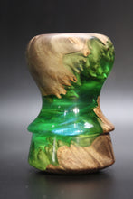 Load image into Gallery viewer, Shaving Brush Hybrid - 2508 - 26mm - Classic Signature - Cave
