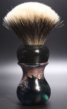 Load image into Gallery viewer, Shaving Brush Hybrid - 2361 - 26mm - Classic - Signature Series - Northern Lights
