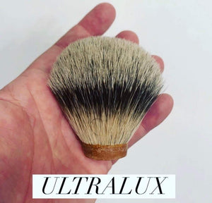 Rich Man Shaving Ultralux 26mm